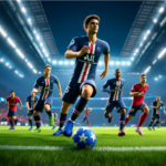 How to lead PSG to victory in FIFA Ultimate Team and another modes