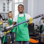 From Floors to Windows: How Quality Cleaning Machines Can Tackle Any Task