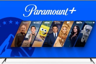 How to Download Shows on Paramount Plus