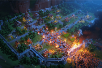 How to Get More Power in Rise of Kingdoms in 2024