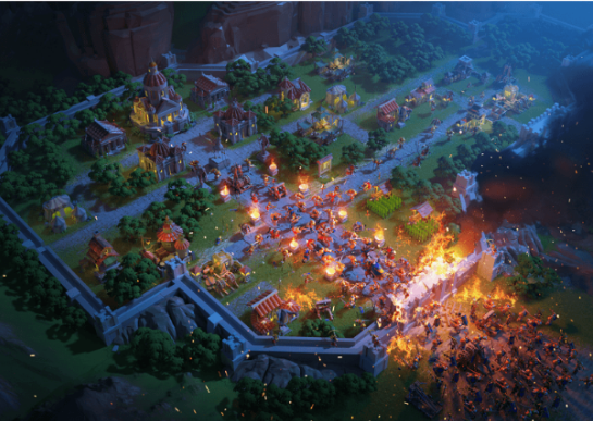 How to Get More Power in Rise of Kingdoms in 2024