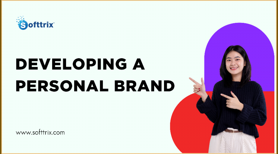Developing a Personal Brand: Strategies for Professional Success - Its ...