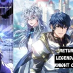 return of the legendary spear knight chapter 110 details