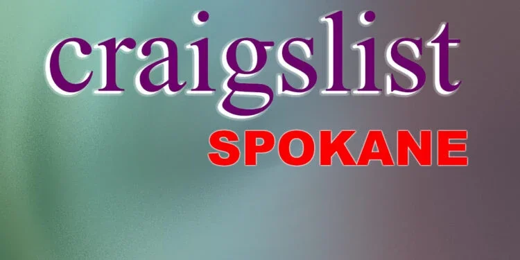 The Insider's Guide to craigslist spokane