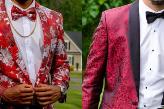 Suit vs. Tux for Wedding: How to Decide