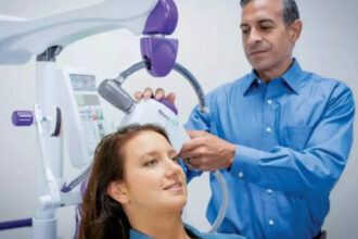 Comparing Deep TMS and Traditional TMS: Which is Better?