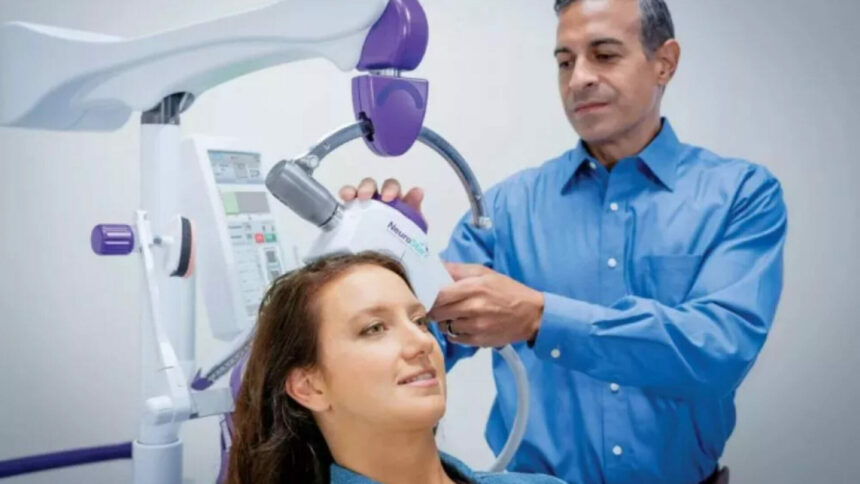 Comparing Deep TMS and Traditional TMS: Which is Better?