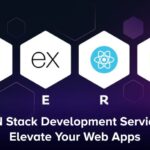 MERN Stack Development Services to Elevate Your Web Apps
