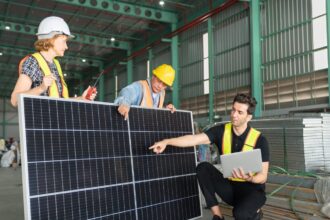 Solar Panels
