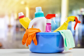 Never Worry About Cleaning Your House Last-minute Ever Again!