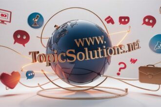 Building a Strong Professional www. topicsolutions.net
