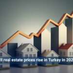 Real estate in Turkey in 2024