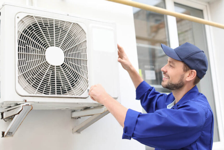 A Quick Guide to AC Installation Services