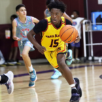 Developing Skills and Character: The Importance of Youth Basketball League Training