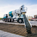 5 Benefits of Ready Mix Concrete Wembley: Efficiency, Quality, and More!