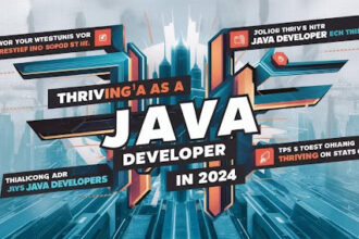 Developers to Thrive in 2024