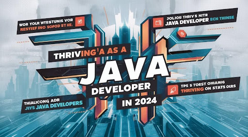 Developers to Thrive in 2024