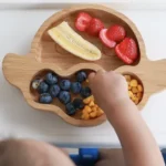 Choosing the Best Baby Snacks: A Comprehensive Guide