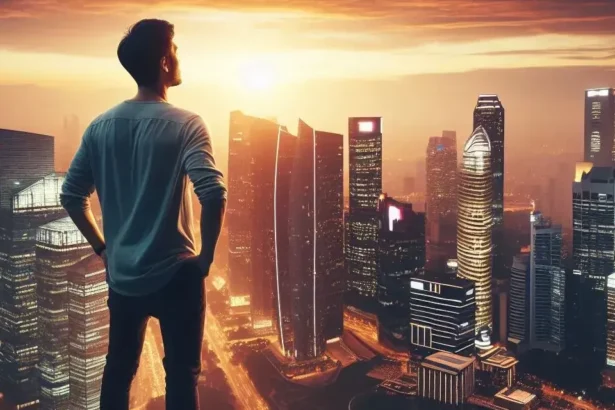 The Power of Self-awareness in Building a Successful Business