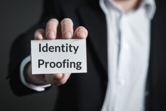 Why Companies Should Have ID Proofing Software to Protect Their Customers