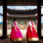 Exploring the Craftsmanship Behind Hanbok