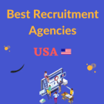 Top Recruitment Agencies in the USA: A Comprehensive Guide