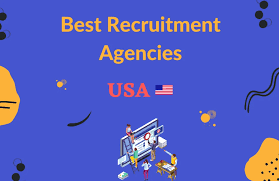 Top Recruitment Agencies in the USA: A Comprehensive Guide