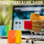 Where Can You Find maximizecache.shop?