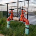 industrial valves