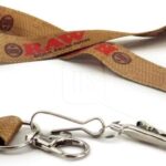 Lanyard Keychain for Students: Stay Organized and Stylish
