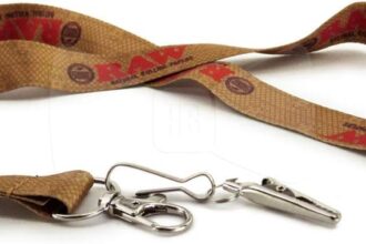 Lanyard Keychain for Students: Stay Organized and Stylish