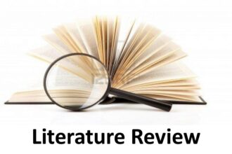 literature review