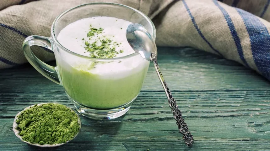 Matcha Magic: Proven Health Benefits You Should Know About