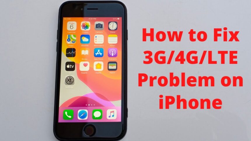 Why Might There Be Problems With 4G And How to Solve Them?