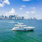 10 Tips for Choosing the Perfect Yacht Rental in Miami for an Epic Bachelorette Party