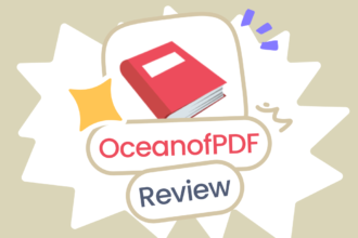 What Are the Benefits of Using oceanofpdf?