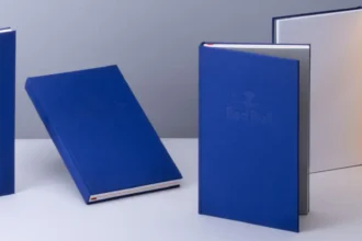 Creating Branded Custom Printed Notebooks for Your Team: Boosting Morale and Unity