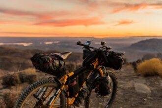 Camino de Santiago on Bike: Full Guide