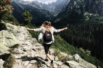 Top tips for staying safe when hiking