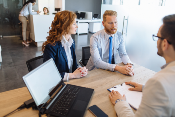 Exploring Options Beyond Traditional Banks for Business Lending