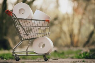 Why Your Business Needs Bulk Toilet Paper from Mellcrest