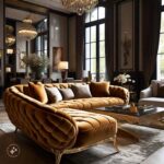 The Art of Sofa Design for Living Rooms