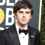 Inside Klarissa Munz’s Journey with Freddie Highmore