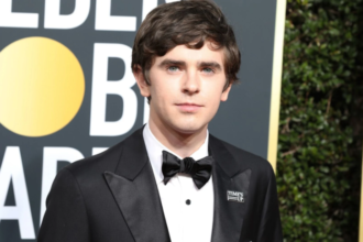 Inside Klarissa Munz’s Journey with Freddie Highmore