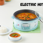 Electric Hot Pot: Your Gateway to a World of Culinary Adventure