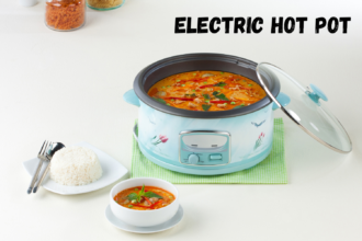 Electric Hot Pot: Your Gateway to a World of Culinary Adventure