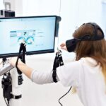 Innovative Approaches to Addiction Treatment: Virtual Reality Therapy