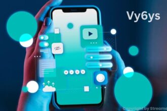 When Is the Best Time to Use Vy6ys?