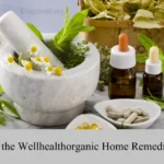 wellhealthorganic home remedies tag