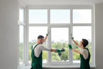Enhance Your Home with New Window Installation: A Comprehensive Guide